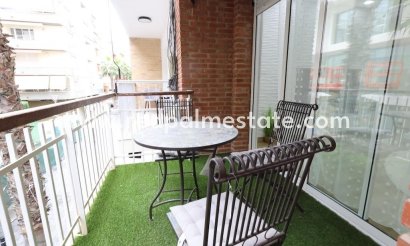 Appartement - Revente - Torrevieja - Torrevieja
