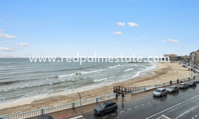 Appartement - Revente - Torrevieja - Torrevieja