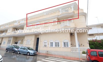 Appartement - Revente - Torrevieja - Torrevieja