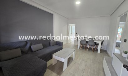 Appartement - Revente - Torrevieja - Torrevieja