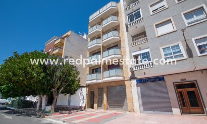 Appartement - Revente - Torrevieja - Torrevieja