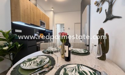 Appartement - Revente - Torrevieja - Torrevieja