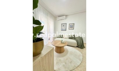 Appartement - Revente - Torrevieja - Torrevieja