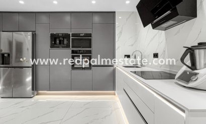 Appartement - Revente - Torrevieja - Torrevieja