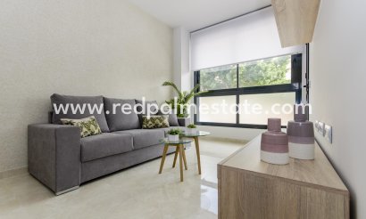 Appartement - Revente -
            Torrevieja - TPS-12079