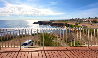 Appartement - Revente - Torrevieja - Zona Los Frutales