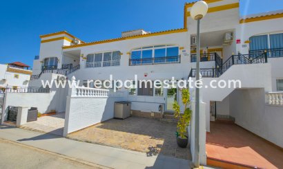 Appartement - Revente - Vistabella Golf Entre Naranjos - Inland