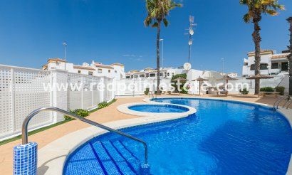 Appartement - Revente - Vistabella Golf Entre Naranjos - Vistabella Golf
