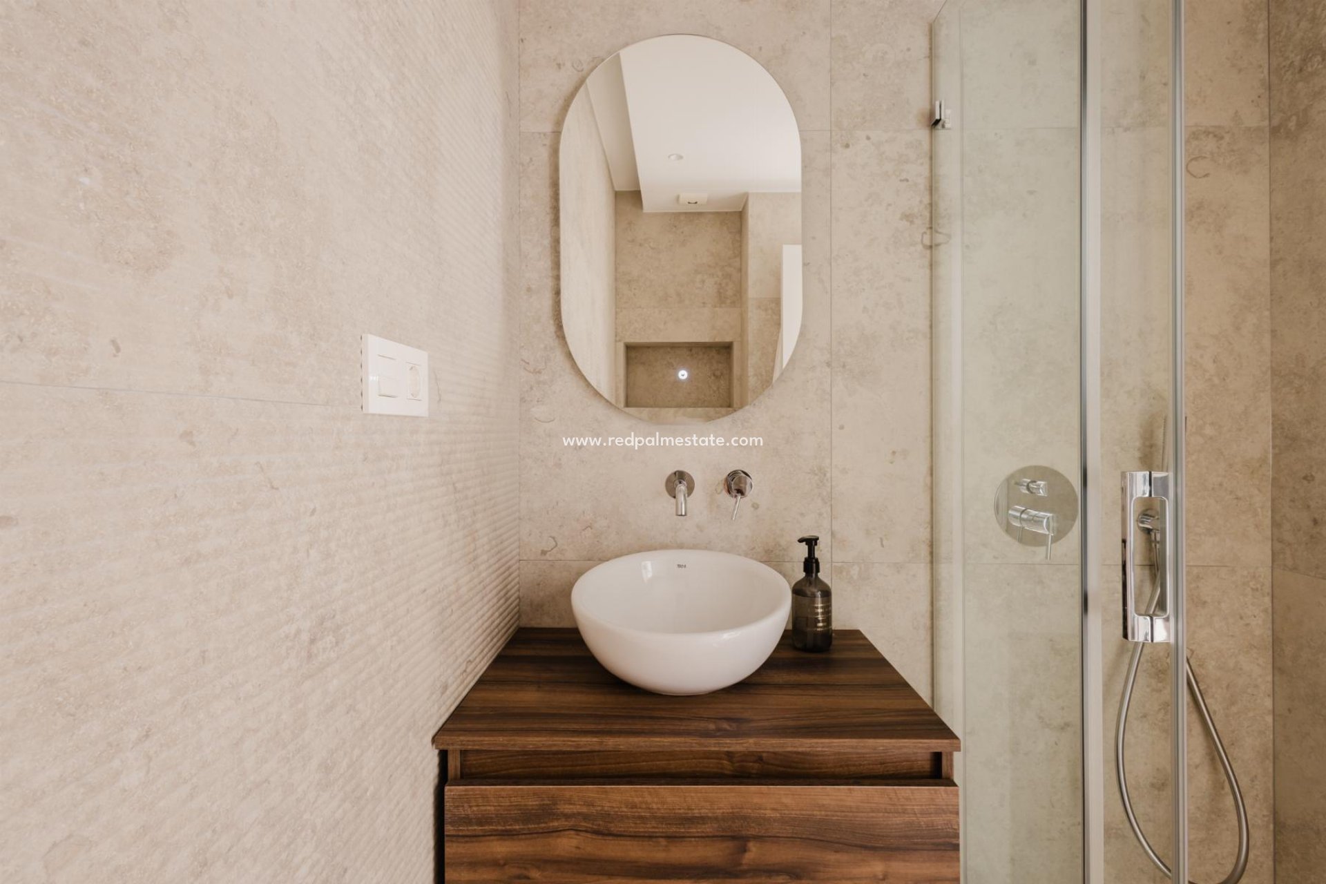  - Appartement -
Torrevieja - El Acequión - Los Náufragos