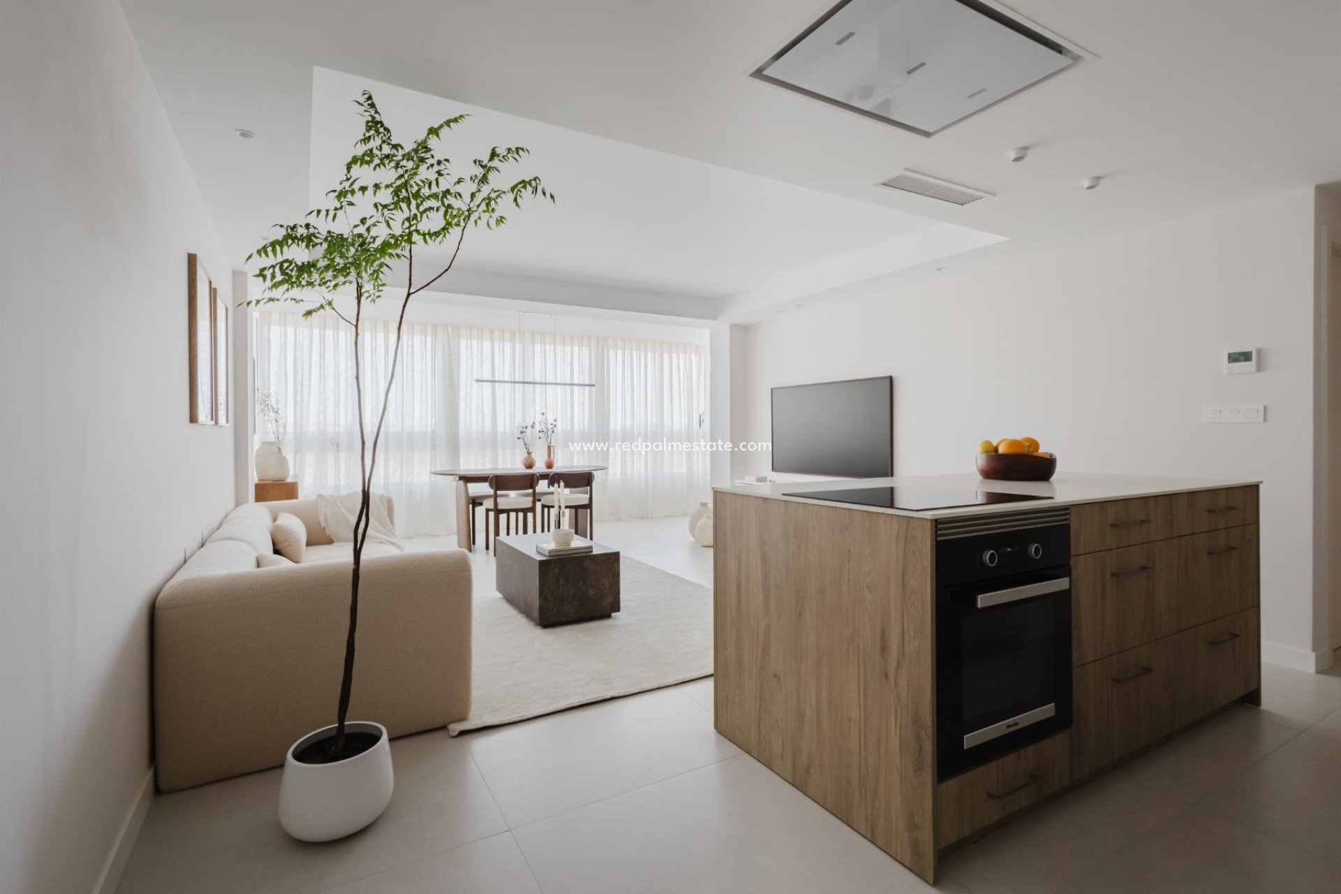  - Appartement -
Torrevieja - El Acequión - Los Náufragos