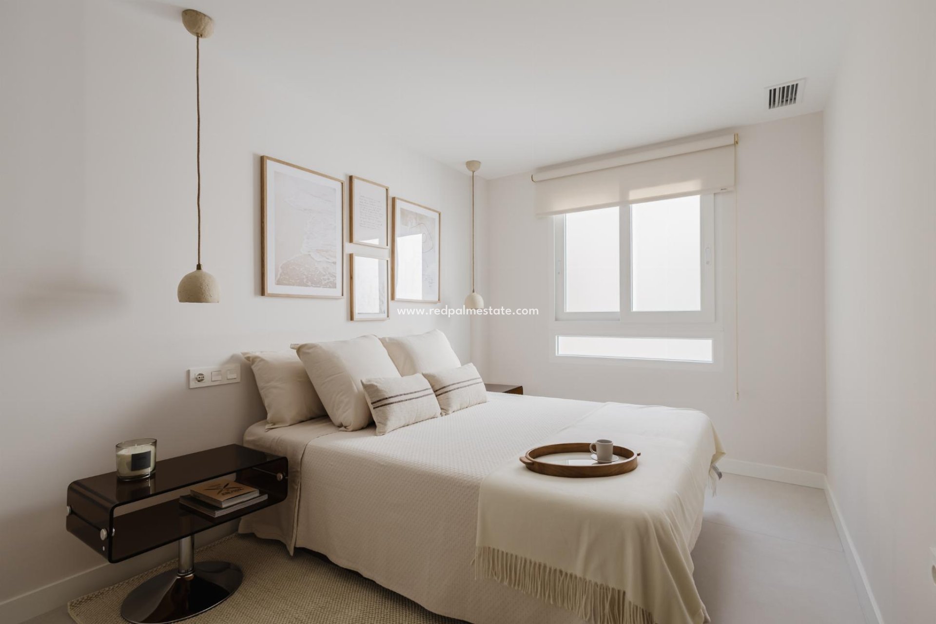 - Appartement -
Torrevieja - El Acequión - Los Náufragos