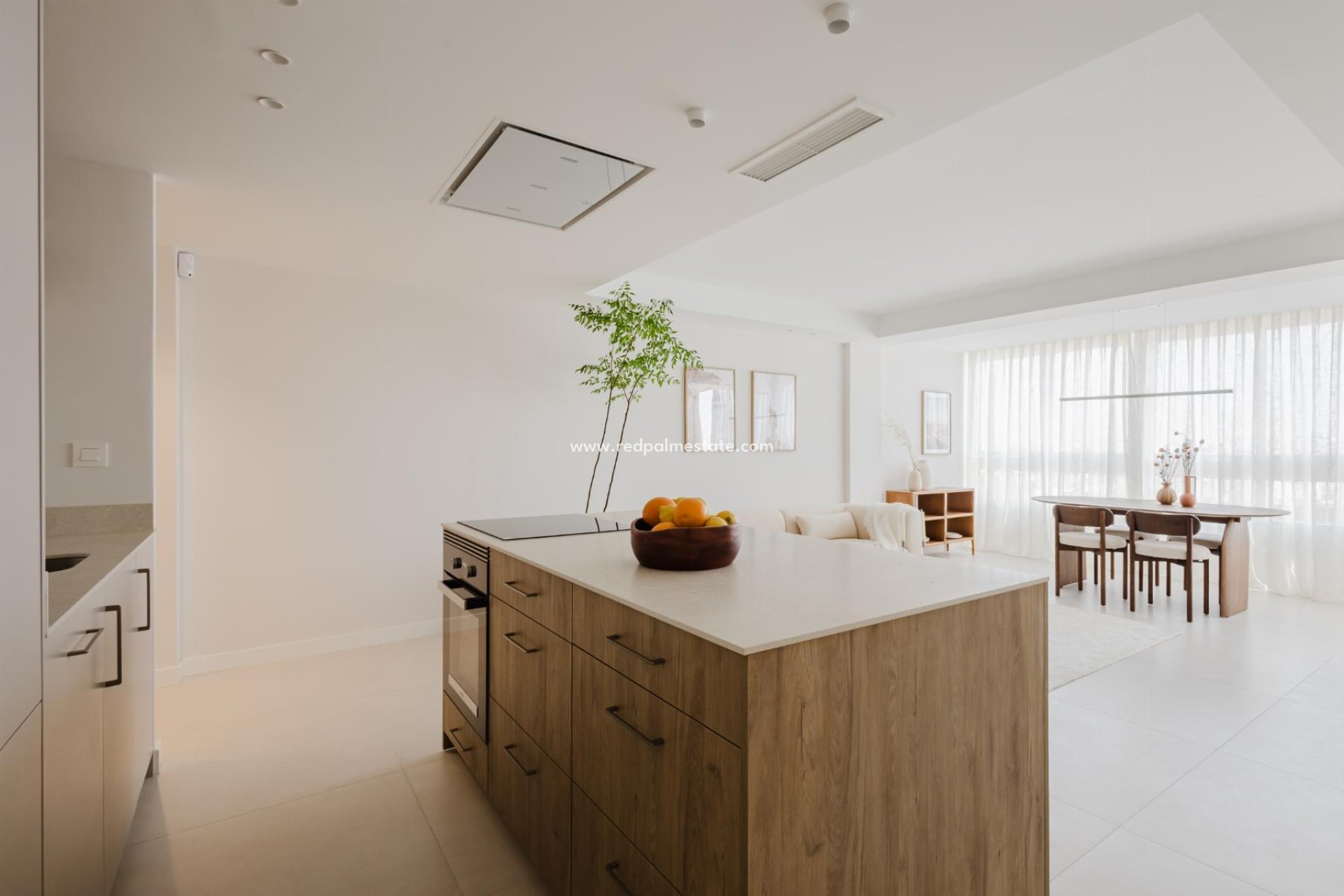  - Appartement -
Torrevieja - El Acequión - Los Náufragos
