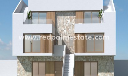 Appartements - Nouvelle construction - Benejúzar -
                pueblo