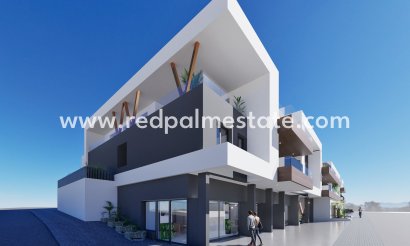 Appartements - Nouvelle construction - Benijofar - Benijofar