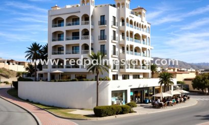 Appartements - Nouvelle construction - Bigastro - Bigastro