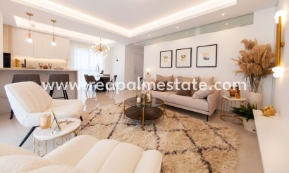 Appartements - Nouvelle construction - Ciudad Quesada - Ciudad Quesada - Doña Pepa