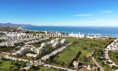 Appartements - Nouvelle construction - El Verger - El Verger