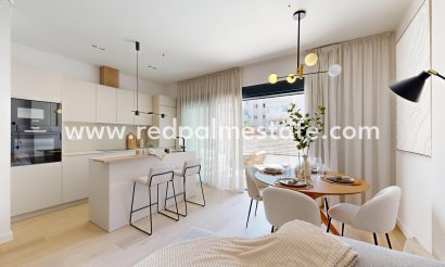 Appartements - Nouvelle construction - Guardamar del Segura - Pueblo