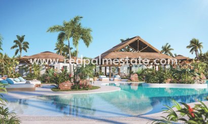 Appartements - Nouvelle construction - Mijas - La Cala De Mijas