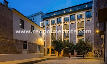 Appartements - Nouvelle construction - MURCIA - Murcia