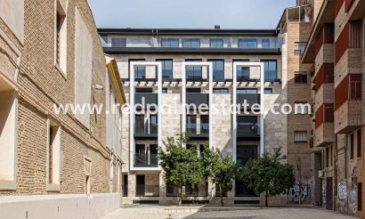 Appartements - Nouvelle construction - MURCIA - Murcia