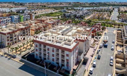 Appartements - Nouvelle construction - Orihuela Costa -
                Lomas de Cabo Roig