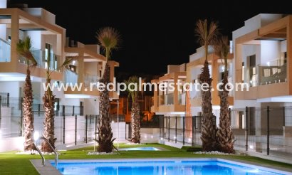 Appartements - Nouvelle construction - Orihuela Costa - Pau 8