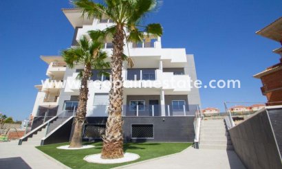 Appartements - Nouvelle construction - Orihuela Costa - Villamartín