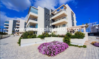 Appartements - Nouvelle construction - Orihuela Costa - Villamartín