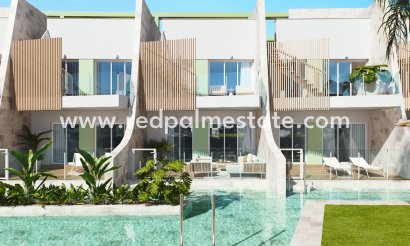 Appartements - Nouvelle construction - Pilar de la Horadada - Pilar de la Horadada