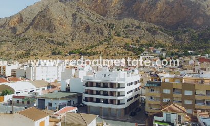 Appartements - Nouvelle construction - Redován - Redován