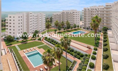 Appartements - Nouvelle construction - San Miguel de Salinas - San Miguel Salinas