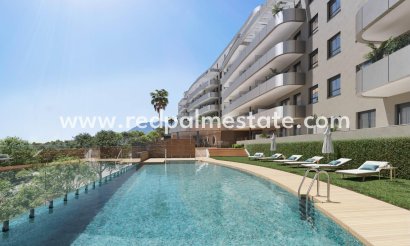 Appartements - Nouvelle construction - Torremolinos - Sunny View