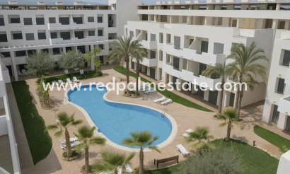 Appartements - Nouvelle construction - Vera Playa - Puerto del Rey