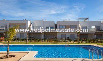 Appartements - Nouvelle construction - Vistabella Golf Entre Naranjos - Vistabella Golf Entre Naranjos