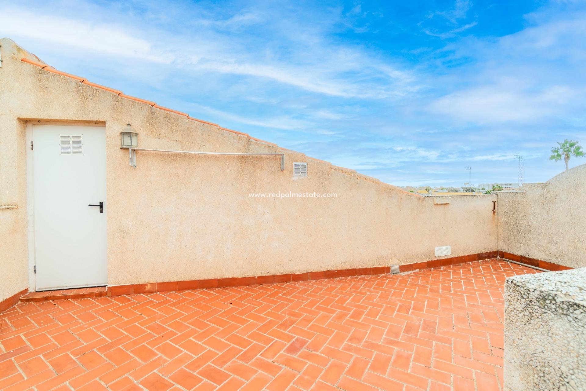  - Appartements -
Orihuela Costa - Playa Flamenca