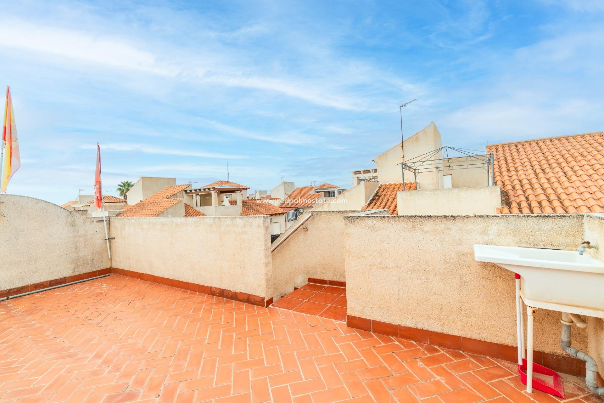  - Appartements -
Orihuela Costa - Playa Flamenca