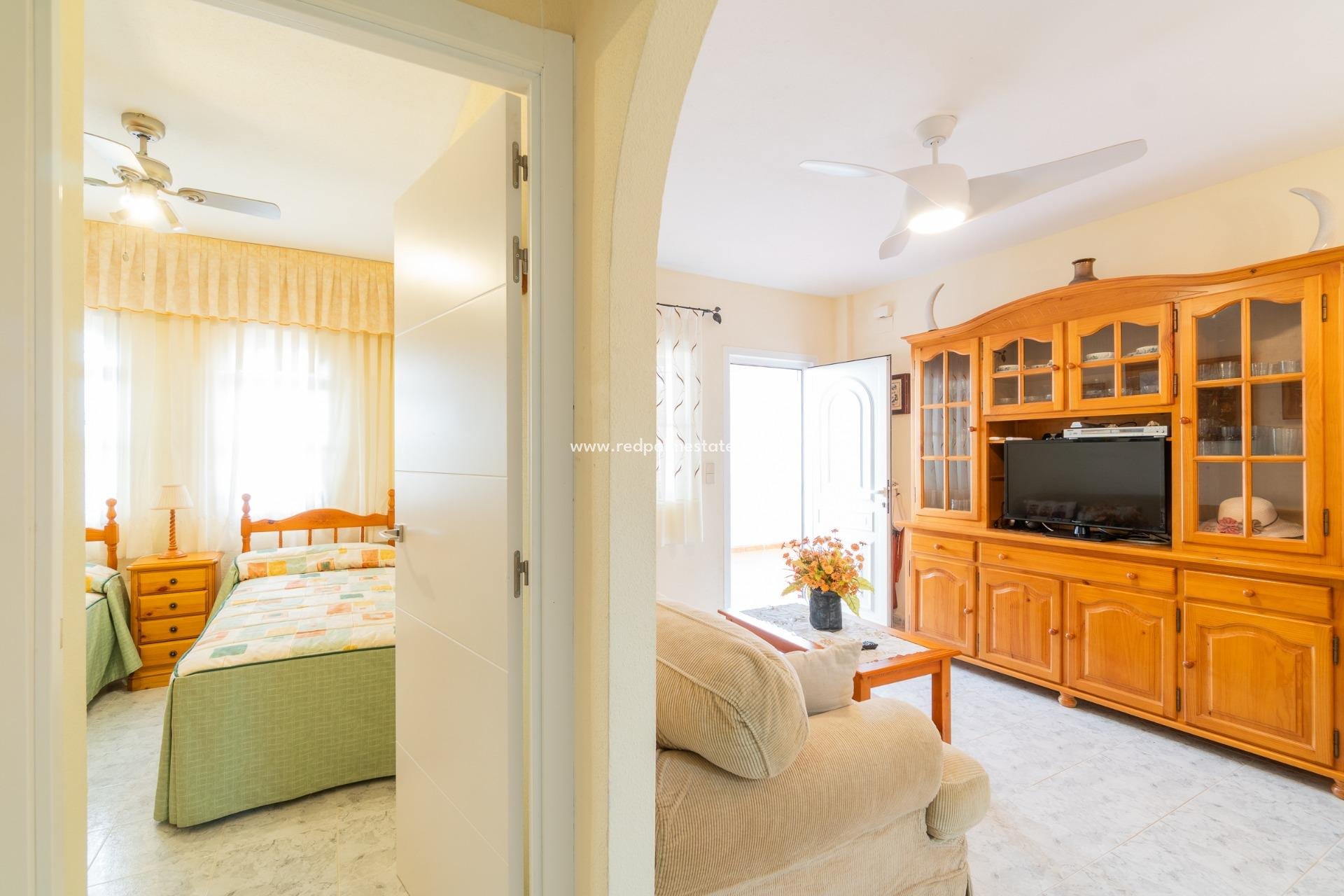  - Appartements -
Orihuela Costa - Playa Flamenca