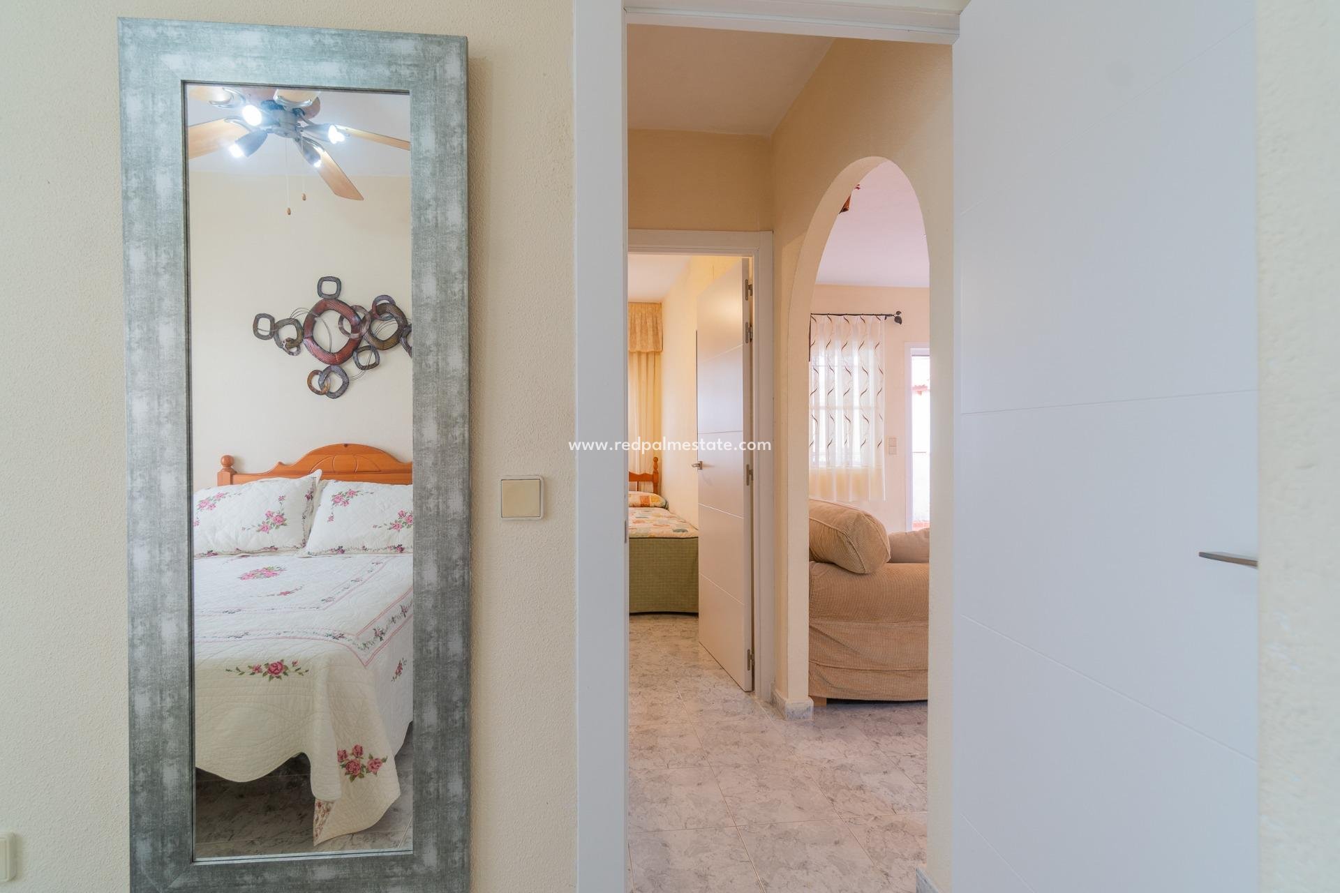  - Appartements -
Orihuela Costa - Playa Flamenca