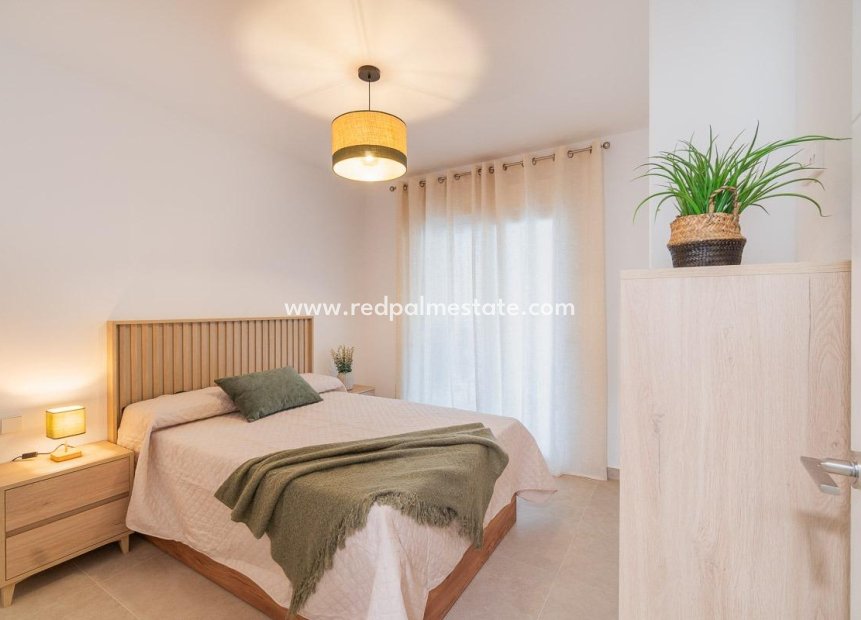  - Appartements -
Orihuela Costa - Playa Flamenca