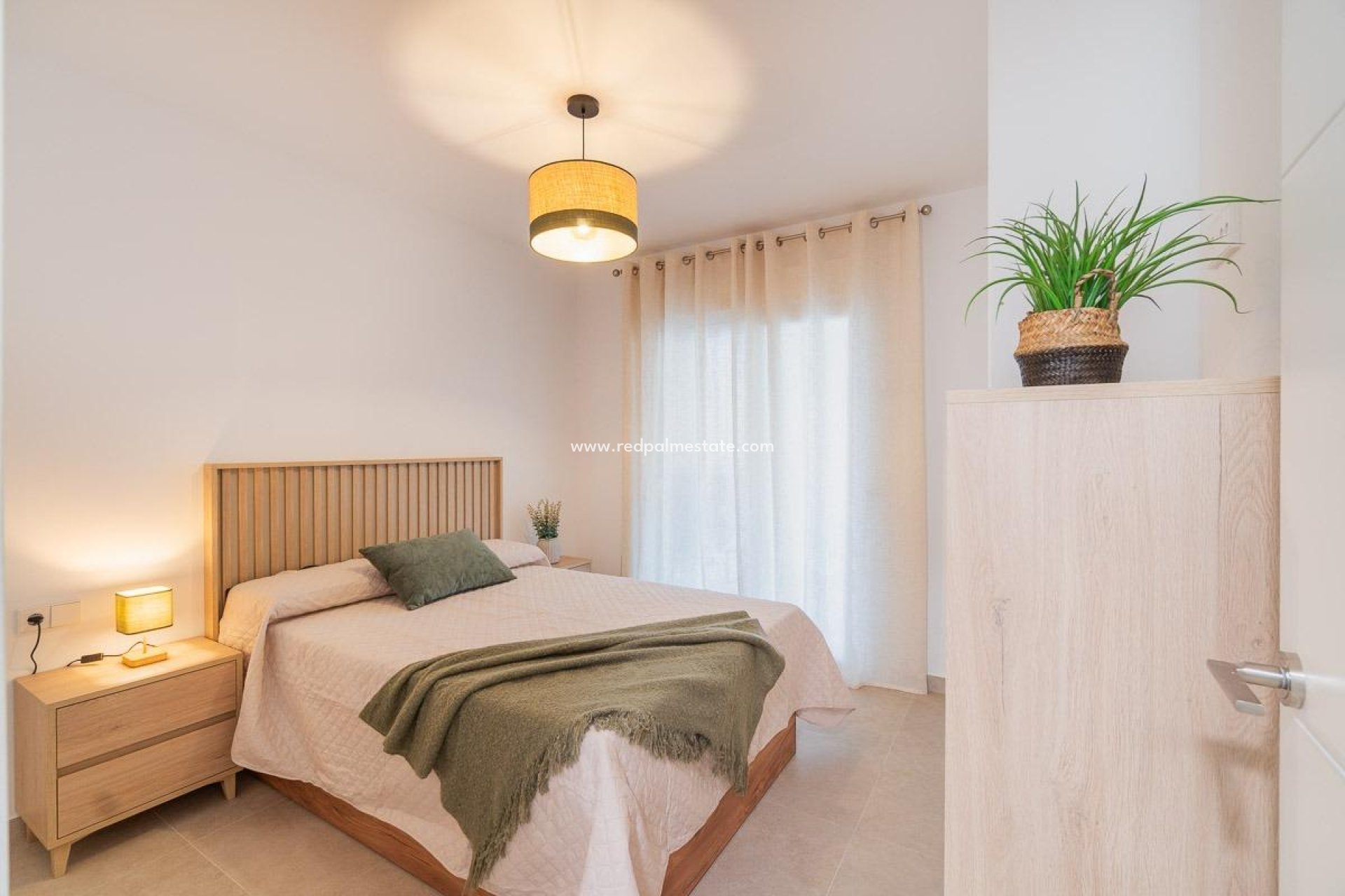  - Appartements -
Orihuela Costa - Playa Flamenca