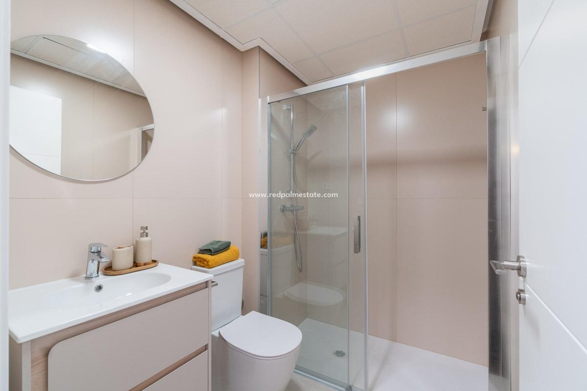  - Appartements -
Orihuela Costa - Playa Flamenca