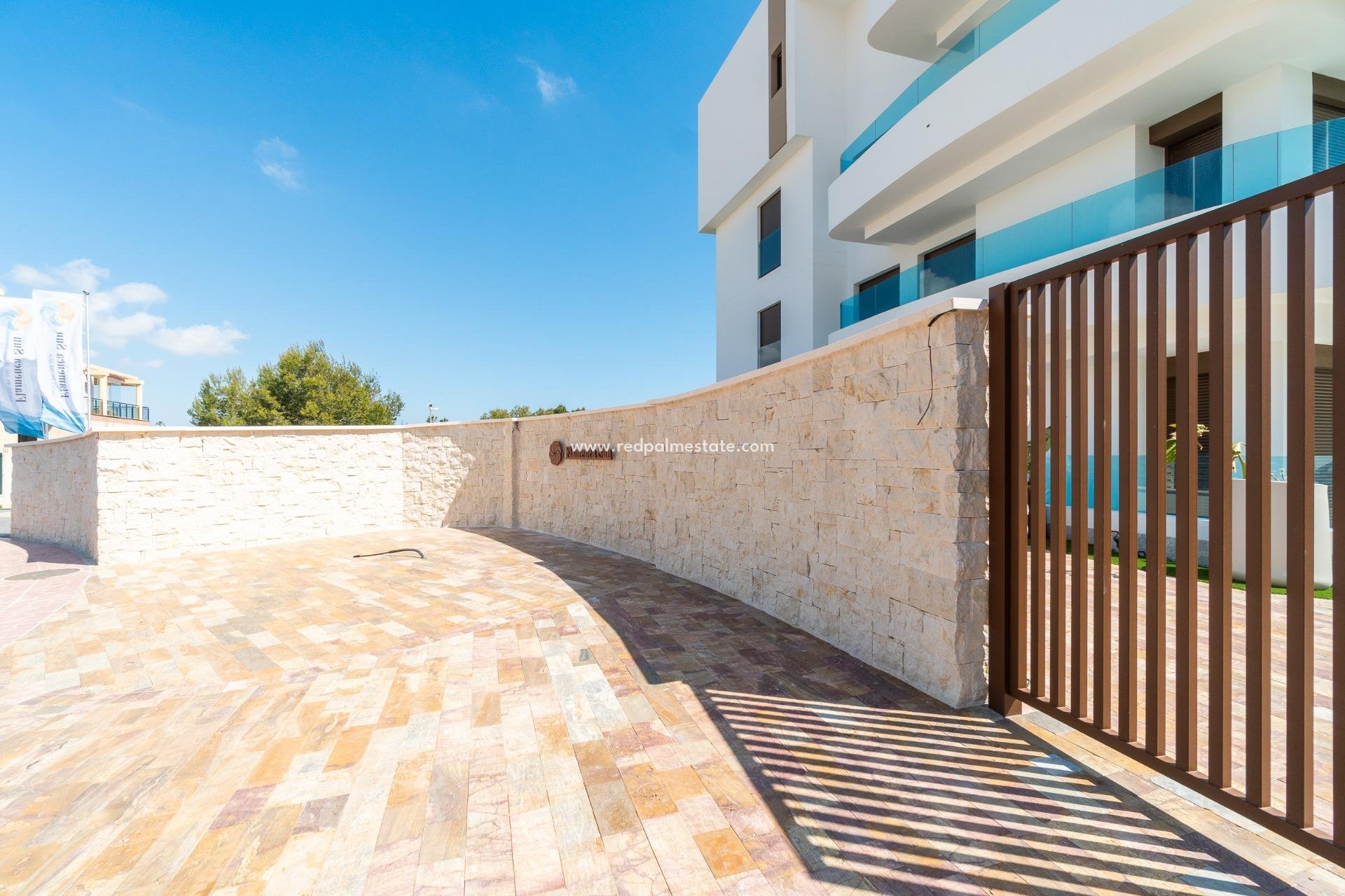  - Appartements -
Orihuela Costa - Playa Flamenca