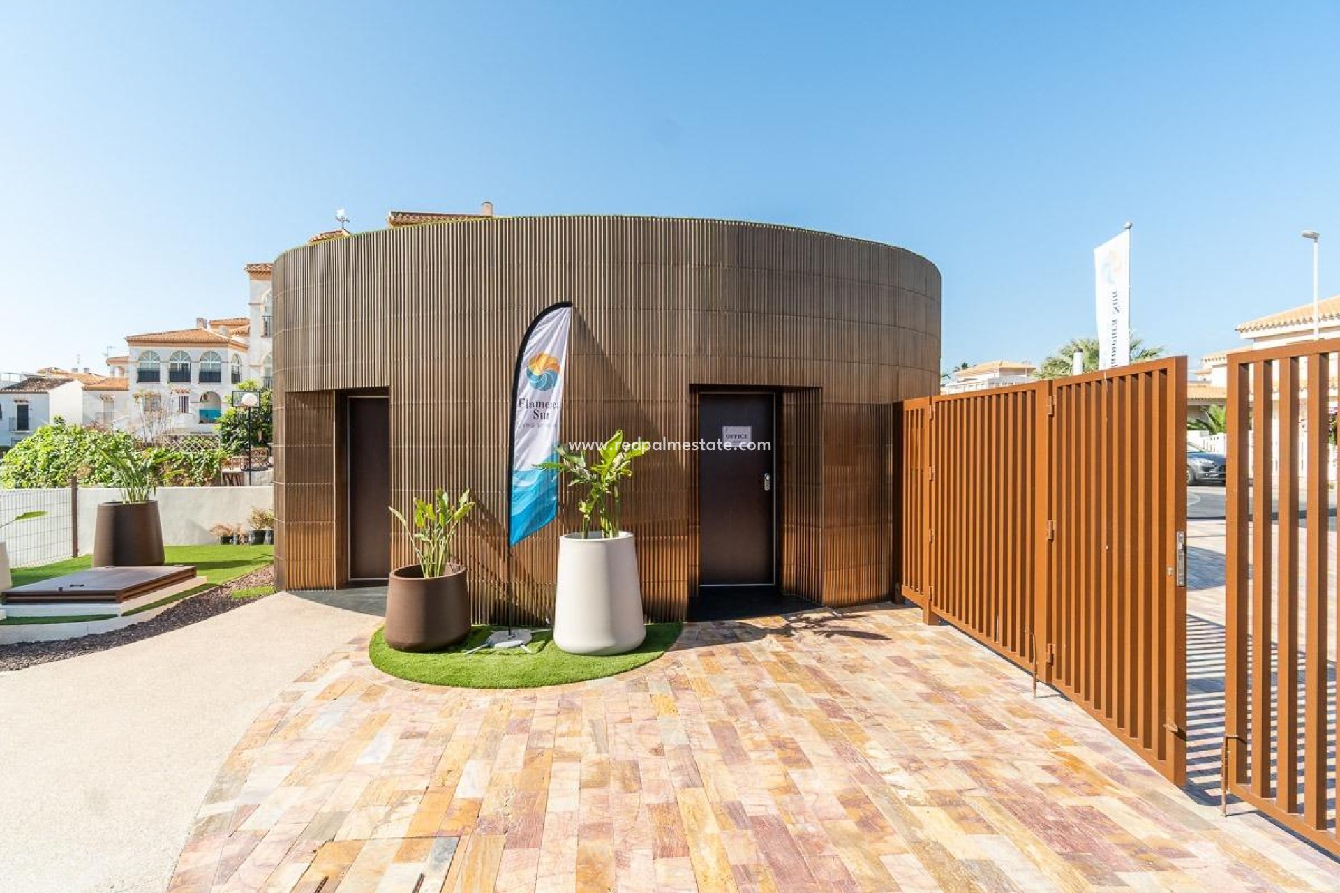  - Appartements -
Orihuela Costa - Playa Flamenca