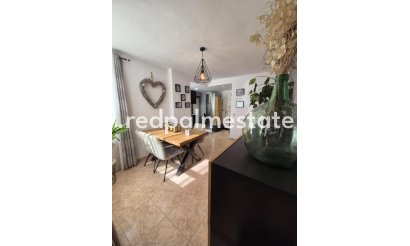 Appartements - Revente - Alfas del Pi - Pueblo