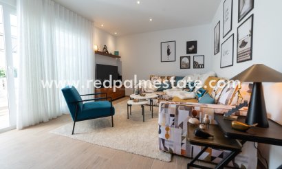 Appartements - Revente - Algorfa - La Finca Golf