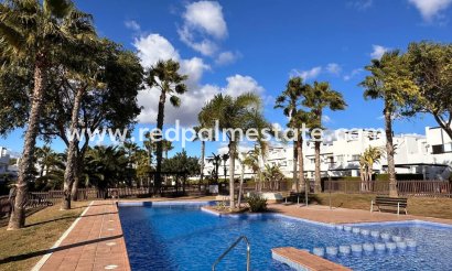 Appartements - Revente -
            Alhama De Murcia - MR2-97199