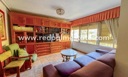 Appartements - Revente - Alicante - Alicante