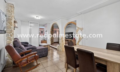 Appartements - Revente - Alicante - Alicante