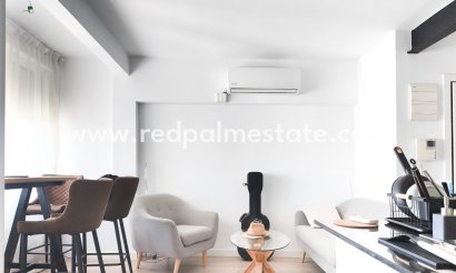 Appartements - Revente - Alicante - Alicante